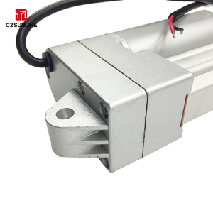 Bàn Điều Chỉnh Chiều Cao Thiết Bị Truyền Động Tuyến Tính Bảng Đồng Bộ Nâng Cột Kính Thiên Văn - Product Image 6