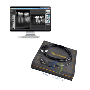 Dental RVG de <span class=keywords><strong>ATECO</strong></span> Digital IIntraoral imagen Dental Sensor de rayos X en 303 - Product Image 1
