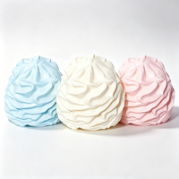 Nouveauté : Jouet anti-stress à presser en forme de rouleau de crème, à remontée lente, en TPR souple, jouet sensoriel de décompression, unisexe pour enfants
