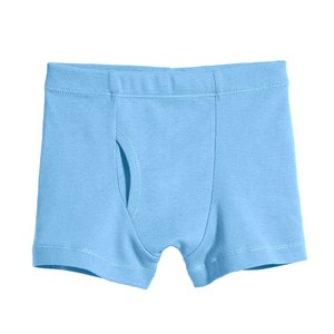 Biancheria intima per bambini per ragazzi su misura per bambini Eco-Friendly per bambini mutandine di biancheria intima per bambini brevi mutandine di cotone sostenibile mutandine - Product Image 3