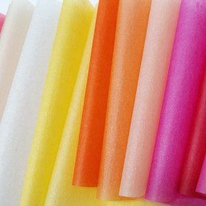 Tùy Chỉnh Vàng Logo In Ấn Quà Tặng Giấy <span class=keywords><strong>Tissue</strong></span> Gói Cho Quà Tặng - Product Image 6