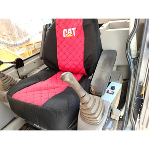 Excavadora de cadenas 330BL de 30 toneladas, modelo 2023, con cazo de excavación de 1.1m, potencia de 176 kW, 36.7 toneladas, motor 3306t fabricado en Japón - Product Image 4