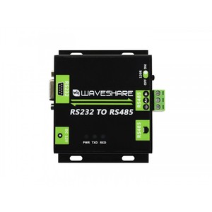 ตัวแปลง RS232 เป็น RS485 แบบแยกสัญญาณสำหรับงานอุตสาหกรรม - Product Image 5