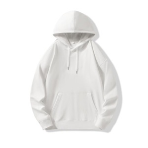 T-<span class=keywords><strong>shirt</strong></span> décontracté en coton pour <span class=keywords><strong>homme</strong></span>, respirant, style streetwear, sweat à capuche en molleton chaud et léger, mode hip-hop, style streetwear - Product Image 6