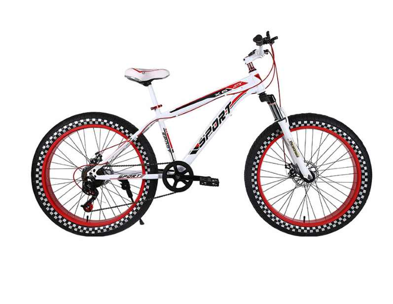 In Stock Avon Cycles Lightweight Frame Design