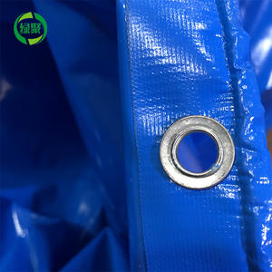 บ่อเลี้ยงปลาแบบไบโอฟลอคทรงกลมแบบกำหนดเอง LVJU ทำจากผ้าใบพีวีซีเคลือบ - Product Image 5