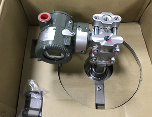 เครื่องส่งสัญญาณความดันแบบดิฟเฟอเรนเชียลรุ่น EJA210E ซีรีส์ดั้งเดิม EJA210E-JHS5G-919EN+WD43C2SW00-B/X2/KU22/N4 - Product Image 4