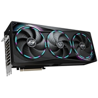 RTX 5090 D untuk 24GB GDDR7 PCIe 5.0 21760-Core 2655MHz Resolusi 7680x4320 Pendingin Kipas Desktop AI DP