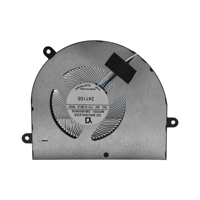 Ventilateur soufflant DC 80mm 5V, ventilateur centrifuge 8006 ultra-mince 6mm, mini ventilateur turbo DC pour refroidissement de CPU d'ordinateur portable 8006