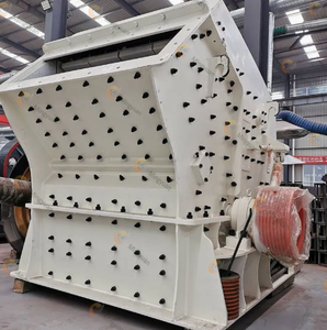 Henan Mingyuan Mining Equipment Primary <span class=keywords><strong>Small</strong></span> <span class=keywords><strong>PF</strong></span> 1010 <span class=keywords><strong>PF</strong></span> 1315 <span class=keywords><strong>Impact</strong></span> <span class=keywords><strong>Crusher</strong></span> Machine 120-250 t/h Capacidade para Pedreira Calcário - Product Image 5