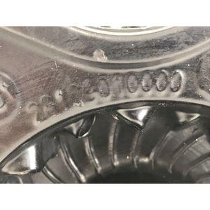 Compatibile con KTM Duke 690 2012-2015, ruota posteriore con ABS e sensore di posizione - Product Image 6