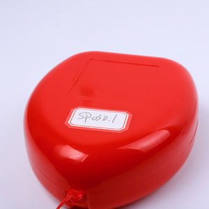 أقنعة للجيب للإسعافات الأولية مخصصة بسعر الجملة قابلة لإعادة الاستخدام صمام واحد واحد مجتهد التهوية للإنقاذ CPR - Product Image 5