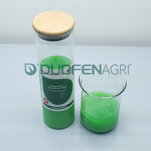 Fertilizzante Liquido Solubile in Acqua Duofen NPK 200-200-200+TE per Frutteto di Agrumi, Periodo di Settazione Frutti, pH 7-9, ISO 9001 - Product Image 2