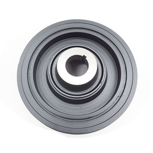 Puleggia Smorzatrice Albero Motore ad Alte Prestazioni 13810-PAA-A01 F20A per Parti Motore Auto - Product Image 1
