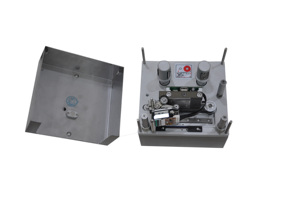 DM 03 truyền nhiệt overprinter/32 mét đầu in thông minh mã hóa máy cho gối dòng chảy máy đóng gói - Product Image 4