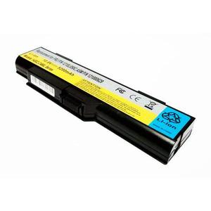 Batteria - compatibile con portatili, 10.8v, capacità, realizzata con materiali durevoli, ideale per 3000 g400/g410. - Product Image 1