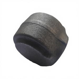 شركة صينية رائدة في تصنيع المكونات المعدنية، خدمات تصنيع المعادن حسب الطلب، قطع تشكيل حراري دقيقة، تصنيع حسب الطلب (OEM/ODM) - Product Image 4