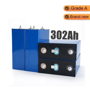 Batterie Apexium Grade a 3.2V Lifepo4 302Ah CATL, cellule de batterie Akku, cellules de batterie lithium-ion <span class=keywords><strong>Prius</strong></span>, batterie 302ah - Product Image 2