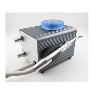 Dental <b>Sand</b> <b>Blasting</b> Machine Air Flow Prophy Mate - Product Image 3