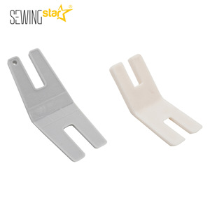 Soporte divisor de máquina de coser Sewingstar, de plástico, en tamaños grande y pequeño, para máquinas Janome y Singer - Product Image 2