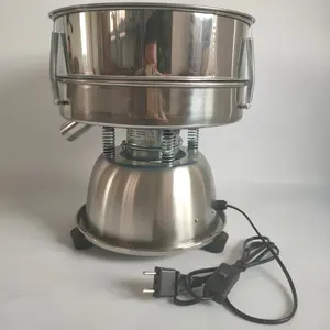 PS-300A 300มิลลิเมตร S. เหล็กไฟฟ้าหน้าจอสั่นผง Sifter ผงเครื่อง Sieving,ผงสั่น