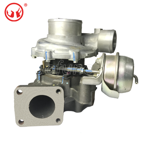 JF123029 RHV4 Turbo VIGM OEM 8981320692 pour Isuzu/Holden DMAX/Colorado 4JJ1T 3.0L DDI - Product Image 1