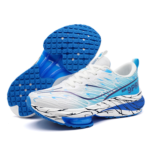 Giày thể thao hỗ trợ vòm chân mới thiết kế NK dành cho học sinh nam nữ 36-44, giày chạy bộ nổi tiếng, linh hoạt, khuyến mãi tốt nhất dành cho nam nữ - Product Image 1