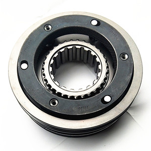 Synchronisation assy, pour Transmission, pièces de la boîte de vitesse - Product Image 4