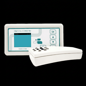 Dispositivo de Belleza para el Hogar Devita Cosmo 50, Reafirmante de Piel, Antienvejecimiento, con Luz Cuántica para Alivio del Dolor de Cabeza - Product Image 1