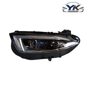 Phares à LED pour <span class=keywords><strong>Mercedes</strong></span> W257 <span class=keywords><strong>AMG</strong></span> 2018-2023 Phare à LED <span class=keywords><strong>CLS</strong></span> 50 <span class=keywords><strong>63</strong></span> 350 450 C257 Haute Qualité A2579061900 A2579062000 - Product Image 4