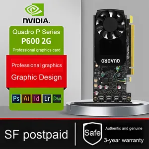 Per <span class=keywords><strong>NVIDIA</strong></span> professionale <span class=keywords><strong>PCI</strong></span> Express interfaccia grafica serie P1000 P620 T400 T1000 K2200 M2000 Desktop ventola per Laptop - Product Image 6