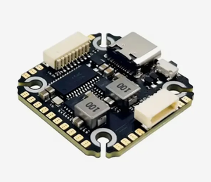 Placa controladora de vuelo para dron F7Mini V2, Chip STM32F722, giroscopio MPU6500, caja negra de 16MB, soporte metálico para Betaflight INAV FPV Drone - Product Image 3