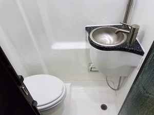 Autobús/Furgoneta Mercedes-Benz <span class=keywords><strong>Sprinter</strong></span> 2024 Usado, Totalmente Equipado, Listo para Enviar - Product Image 4