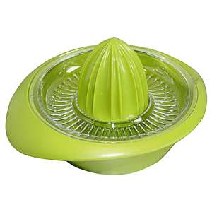 WESTMARK Zitrus-/Orangenpresse Limetta apfelgrün - Product Image 1