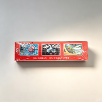 Version japonaise authentique Pokmo Sv2a Édition améliorée Pack supplémentaire 151 Carte à collectionner Pikachu Première Génération (Ae)