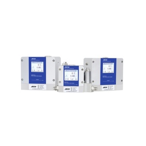 บริการ OEM/ODM คุณภาพสูงพร้อมใช้งาน เครื่องวัดอัตราการไหลของก๊าซแบบ Coriolis Mass Flow Controller - Product Image 3