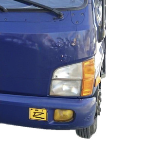Luces Delanteras de Esquina para Camión Hyundai HD45 92310-5H005 92302-5H0 Pieza de Repuesto Nueva Cromada - Product Image 2