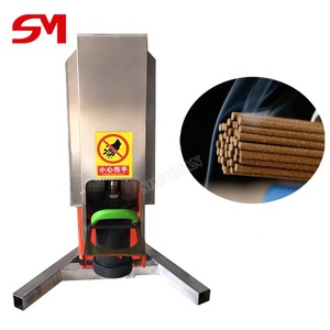 ประหยัดและใช้งานได้จริงสะดวกมือคันโย<span class=keywords><strong>กด</strong></span>้วยตนเอง Dhoop <span class=keywords><strong>กด</strong></span><span class=keywords><strong>เครื่อง</strong></span>ทําธูป - Product Image 5