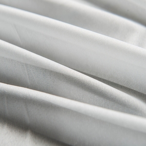 100% <span class=keywords><strong>Polyester</strong></span> Thân Thiện Với Môi Dính Đàn Hồi Twill Bằng Tia Nước Đôi Dot Fusible Dệt Interlining Vải Cho Hàng May Mặc - Product Image 4