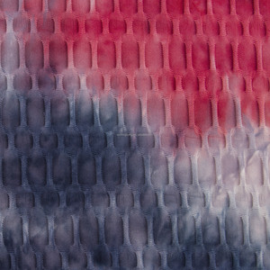 Novo Best Seller, Tecido Jacquard para Yoga, Poliéster Stretch, o Mais Barato para Roupas de Yoga - Product Image 3