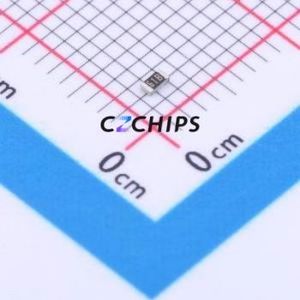 Resistencia SMD AR03BTCX4221 0603 (Tipo: Película Delgada) (Resistencia: 4.22kOhm Precisión: 0.1%) - Product Image 1