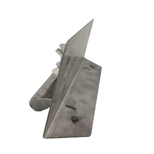 Herramienta abrasiva de lijado de esquina de pared de acero inoxidable ligero de alta calidad Uso de construcción fácil OEM personalizado Vietnam - Product Image 1