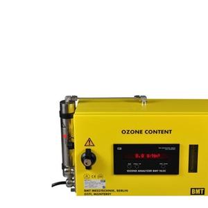 Detector de Radiación Electromagnética Baolian 9010 Sv H con Alarma Sonora, Analizador de Sobremesa - Product Image 4
