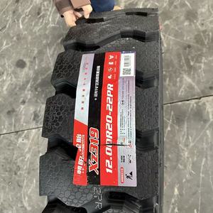 ยาง 12.00R20 XZ319 - นำเข้าจากผู้ผลิตชั้นนำของจีน - Product Image 3