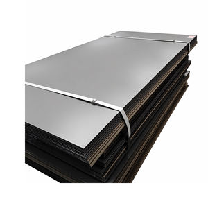 Стальная пластина <span class=keywords><strong>ASTM</strong></span> A36 толщиной 2 мм-10 мм, прокатная сталь, цена за кг, обработка резки - Product Image 1