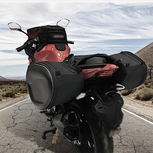 Factory Wholesale New <strong>Waterproof</strong> <strong>Motorcycle</strong> Tail <strong>Bags</strong> Saddle <strong>Bags</strong> <strong>Motorcycle</strong> <strong>Motorcycle</strong> Side <strong>Bag</strong> - Product Image 6