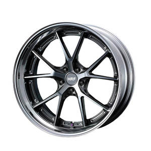 Jantes forgées en 2 pièces 114 Deep Dish 21 pouces M5 F90 - Product Image 1