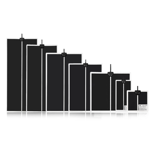 UK EU5-45Wテラリウム爬虫類ヒートマットクライミングペット暖房ウォームパッド調整可能な温度コントローラー電子部品 - Product Image 2