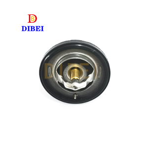 Thermostat de liquide de refroidissement de moteur de voiture de haute qualité 17670-76G00 17670-15H00 pour SUZUKI GSX-R 600 <span class=keywords><strong>Bandit</strong></span> 1250S GSX-8R GSX1250FA GSXR750Z - Product Image 1