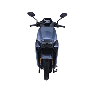 Motocicleta para Adultos, Scooter Eléctrico de Alta Velocidad de 1000w, 60v, Dos Ruedas, Scooter Xj - Product Image 4